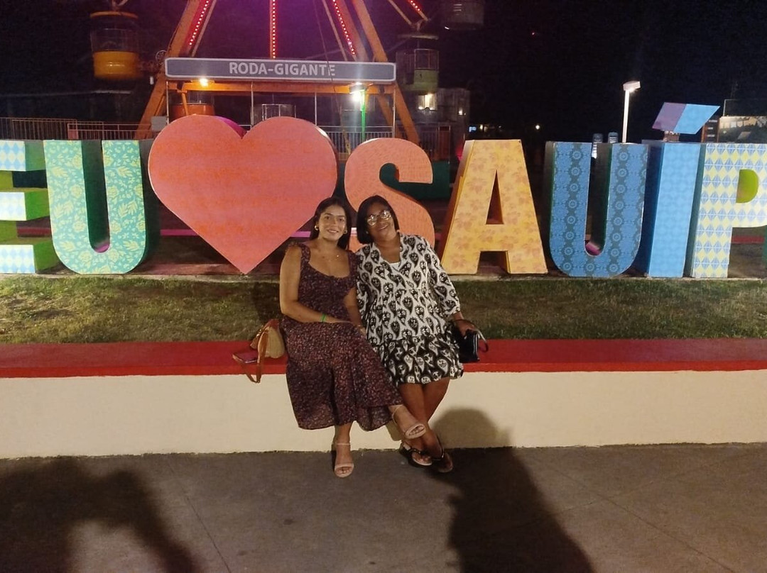 Circo Da Vila-Costa Do Sauipe必去景点