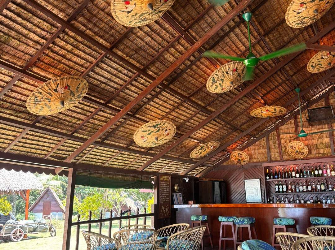 Sea Gypsy Village Resort & Dive Base主图