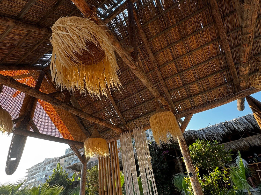 African Beach Club-沙兰德必去景点