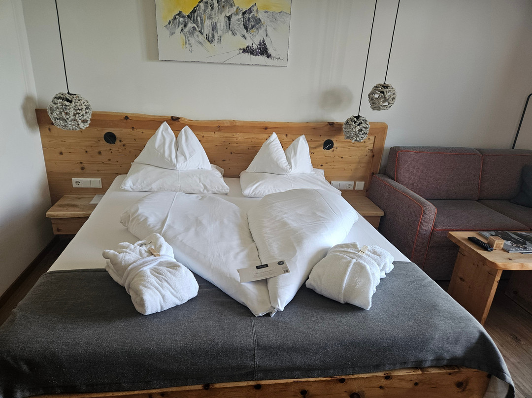 Natur und Wellnesshotel Hoeflehner主图