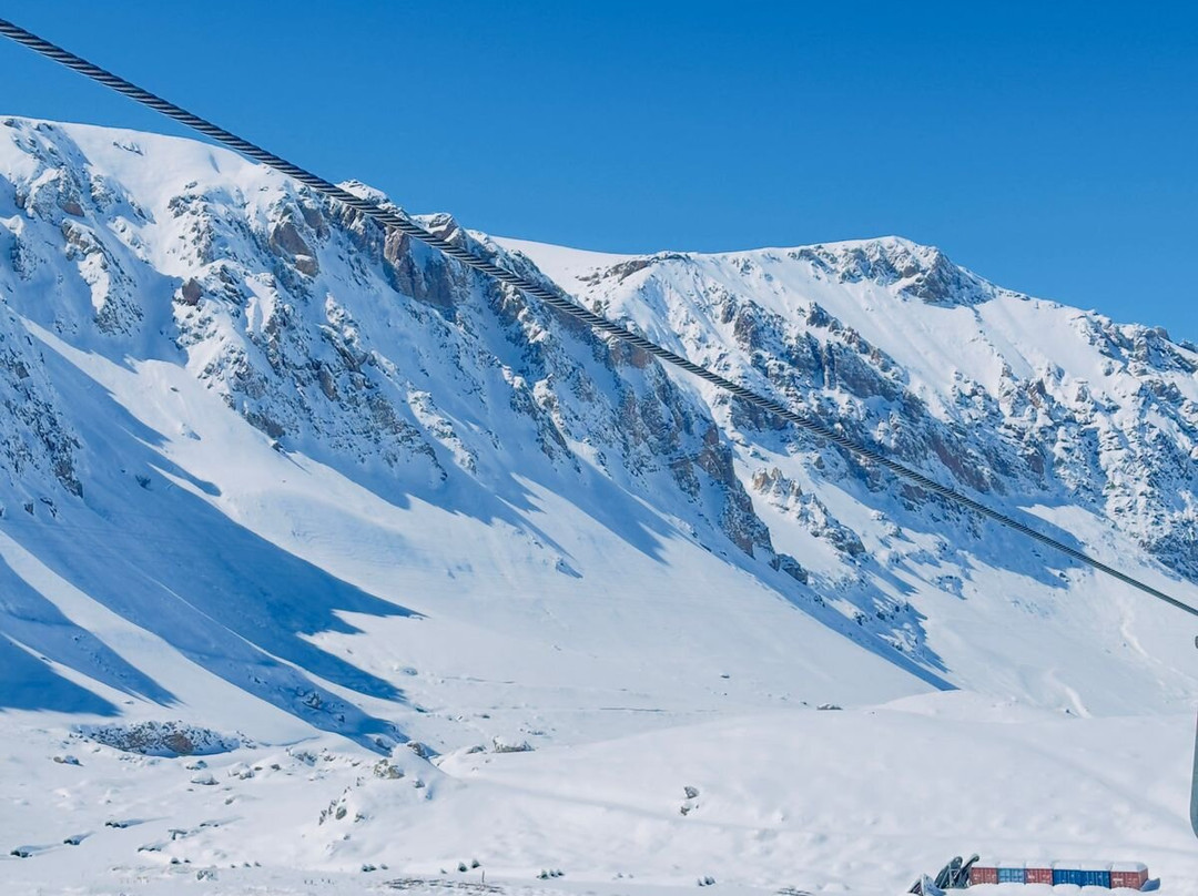 BR TRANSFER CHILE-圣地亚哥必去景点