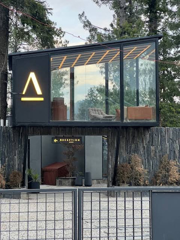 Escape Hotels & Resorts