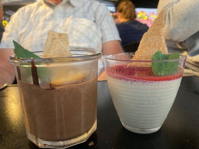 Le Bistrot