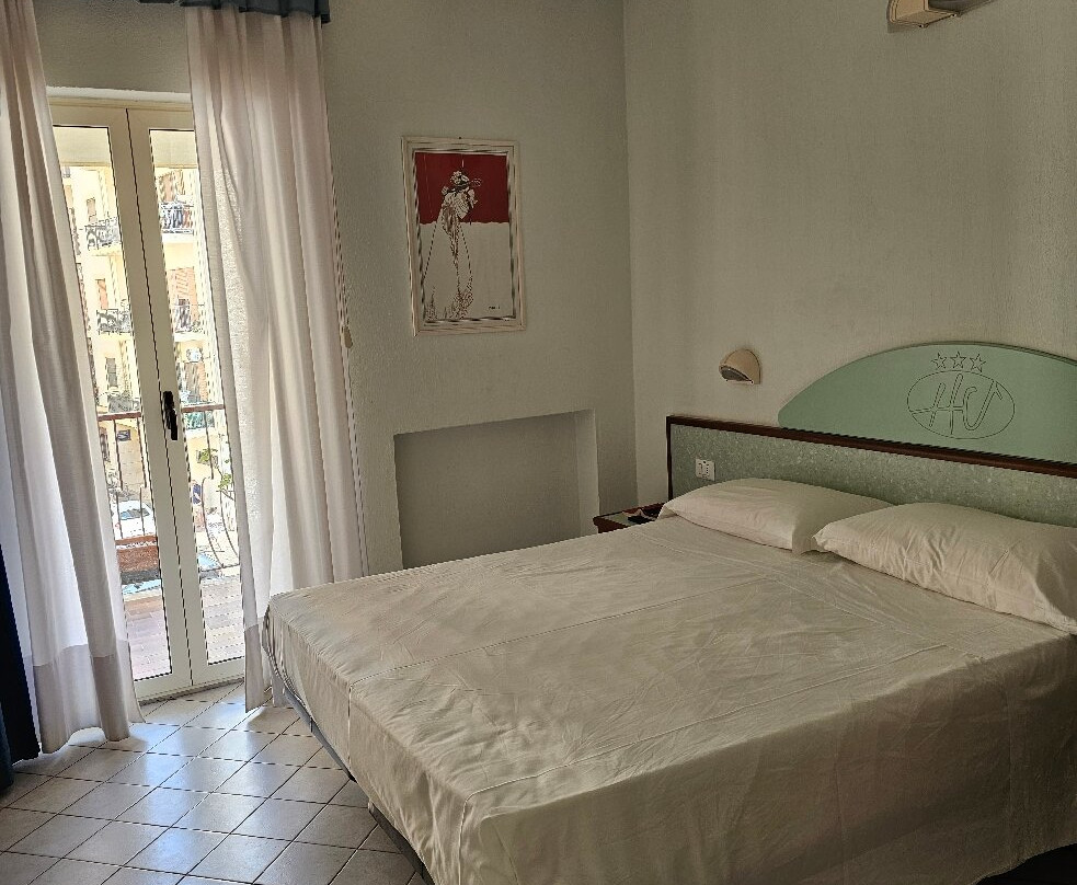 Hotel Gli Ulivi主图