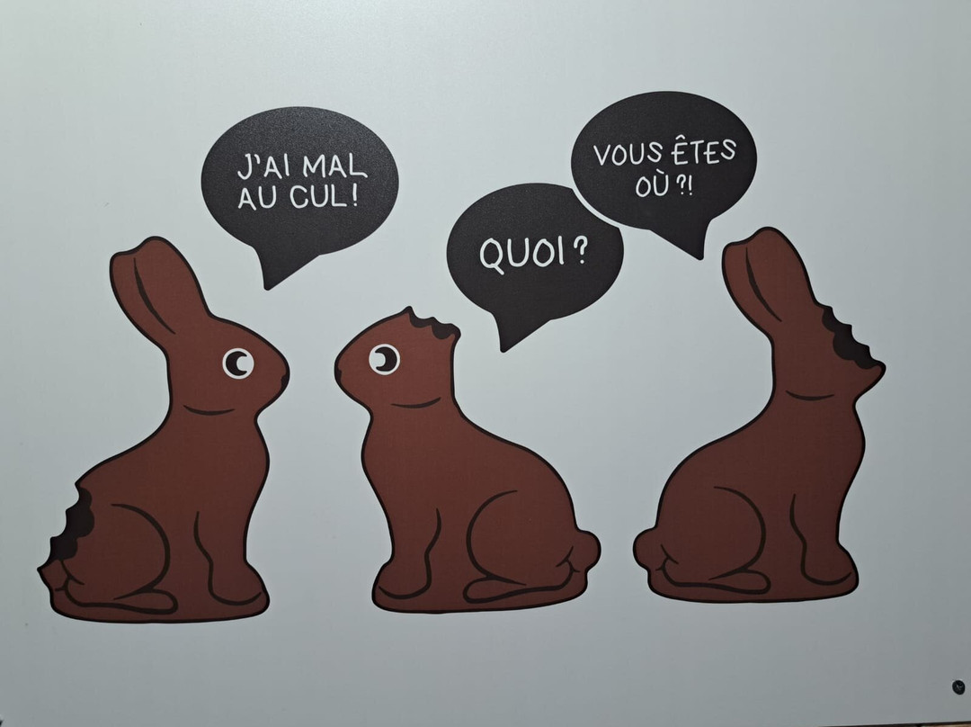 Rody-Castillonnes必去景点