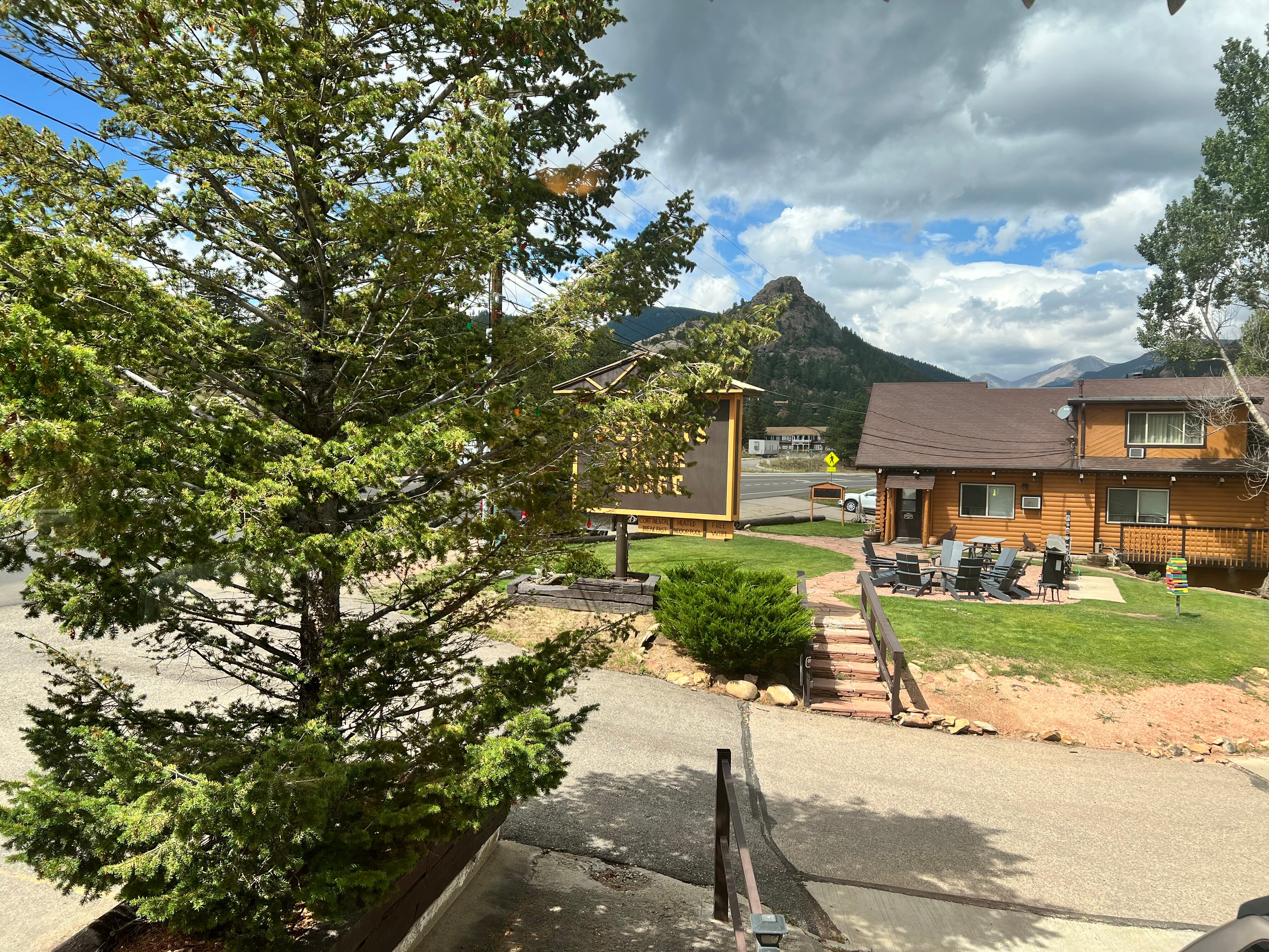 Murphy's River Lodge-官方
