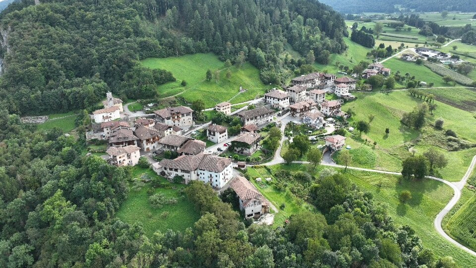 Hotel Rosa Alpina主图