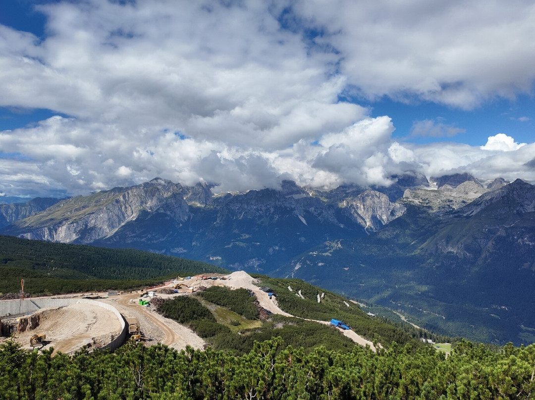 Hotel Rosa Alpina主图