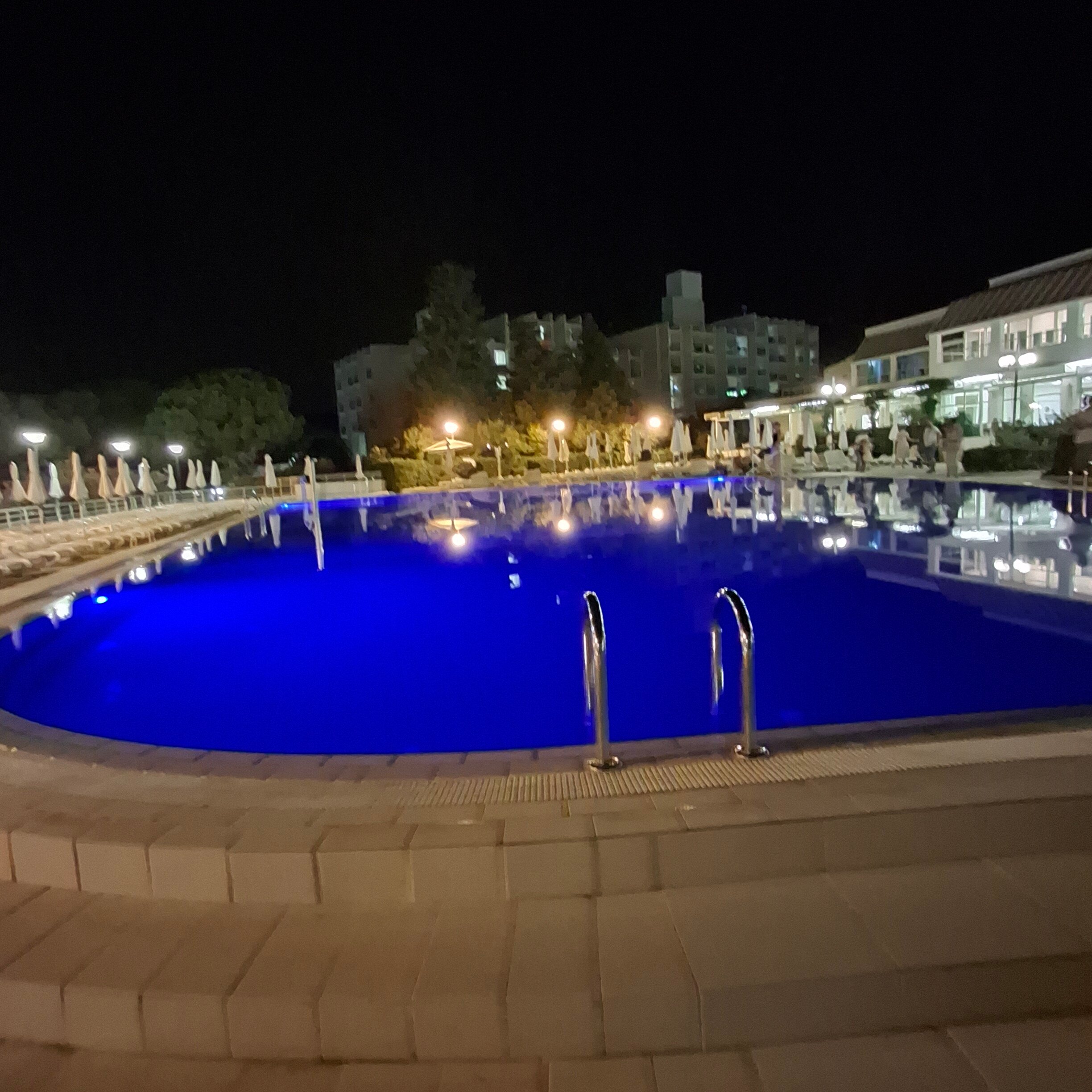 Bluesun Holiday Village Afrodita-官方