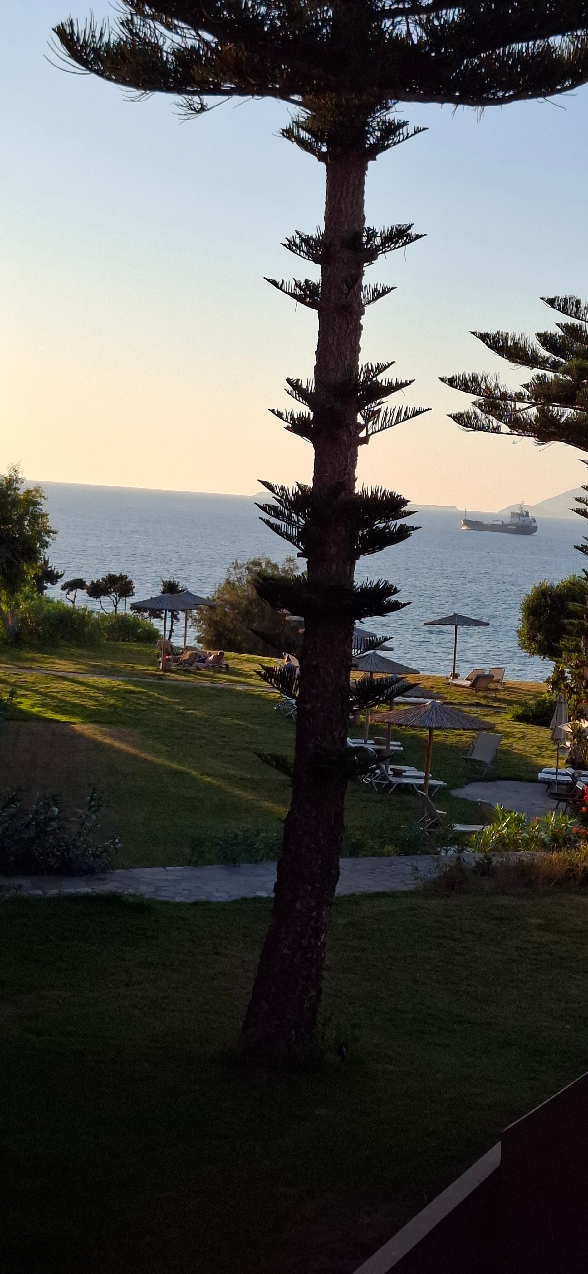Ammos Luxury Resort-官方