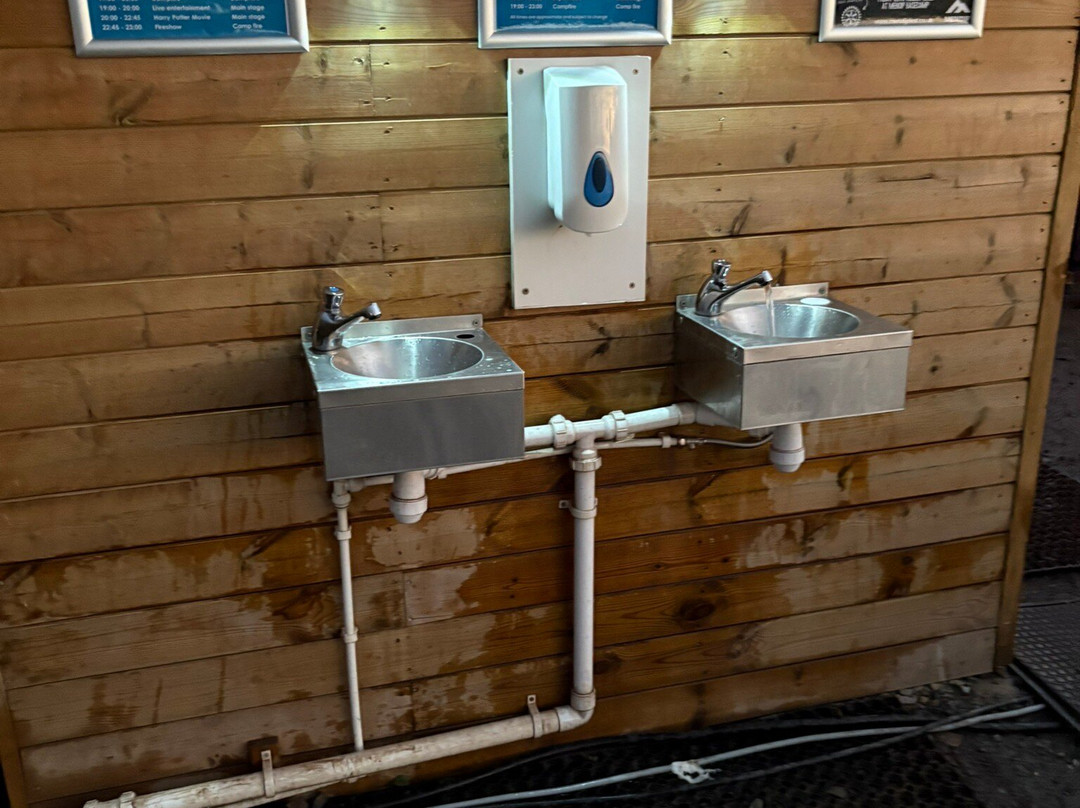 Mendip Activity Centre-Churchill必去景点