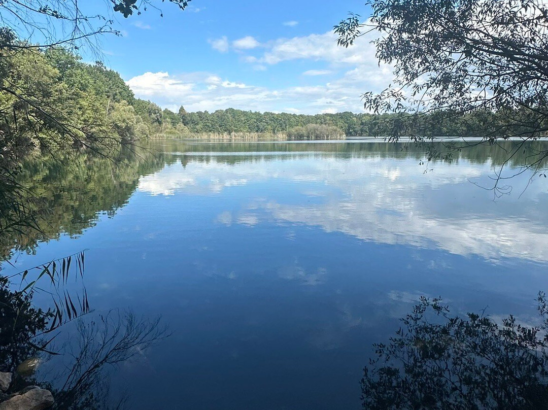 Monchwaldsee-克尔斯特尔巴赫必去景点