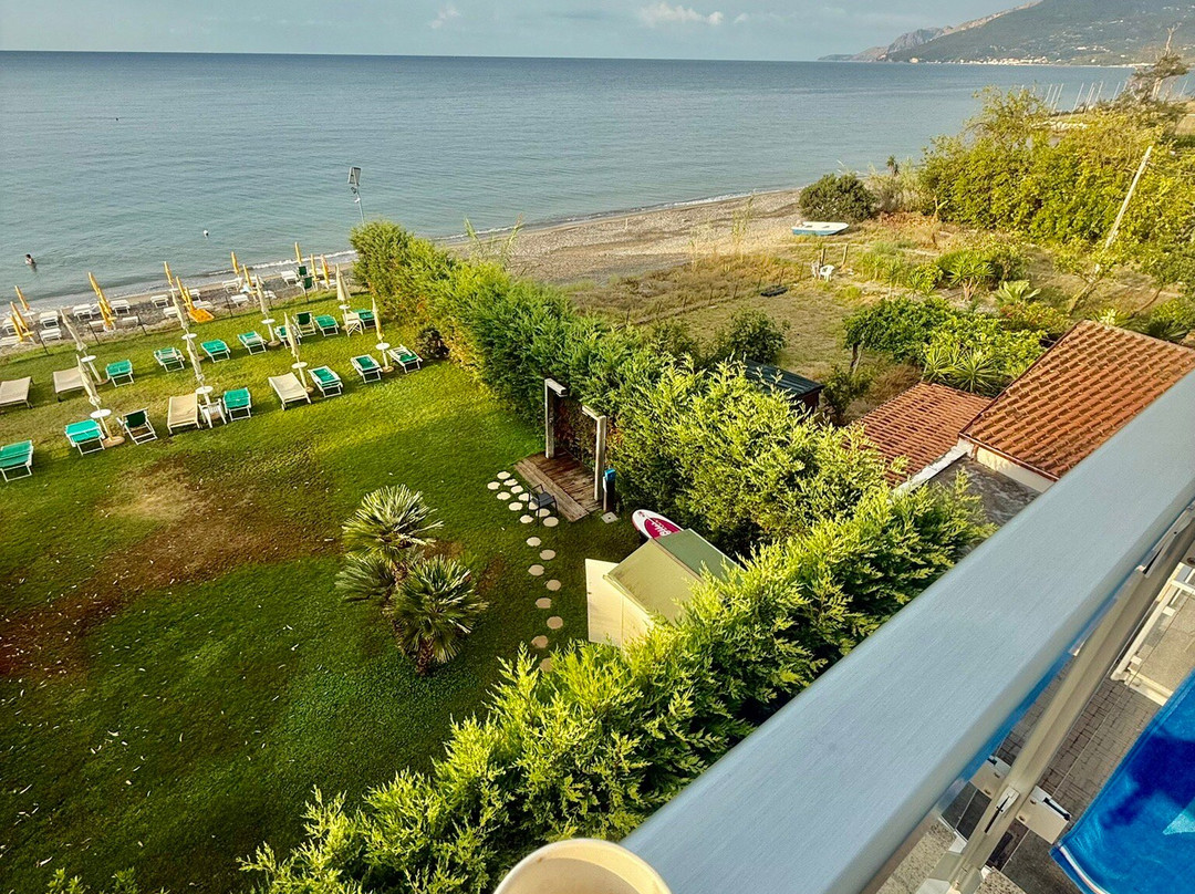 Hotel Eden Park Cilento主图