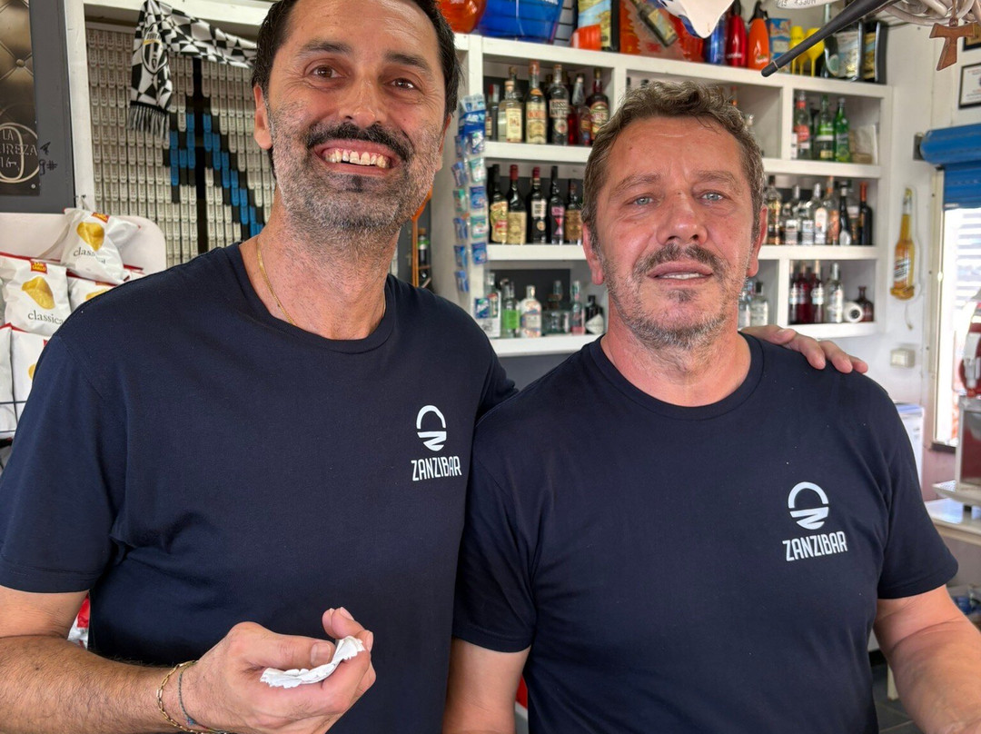 Lido Zanzibar-戈尔福海堡必去景点