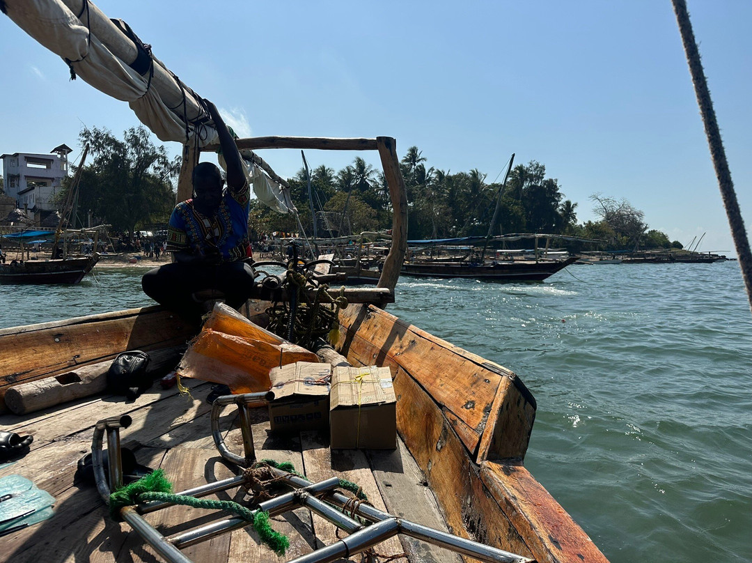 MOHAMMAD TOURS SERVICE-必韦久必去景点