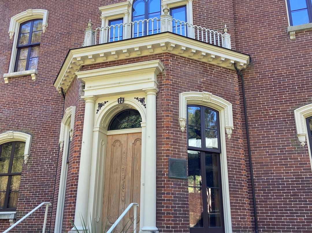 Ashland: The Henry Clay Estate-列克星敦必去景点