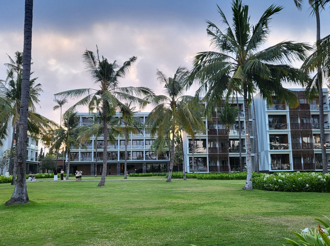 Dialoog Banyuwangi主图