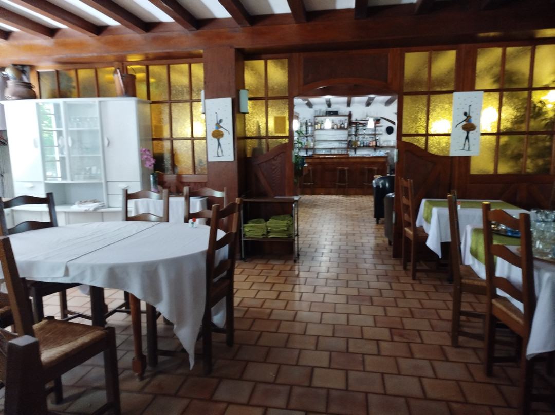 Le Clos Grand主图
