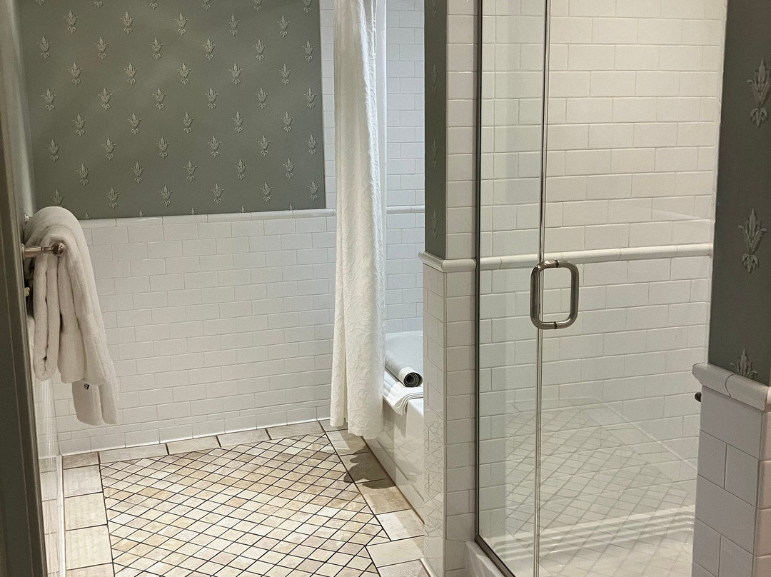 West Baden Springs Hotel主图