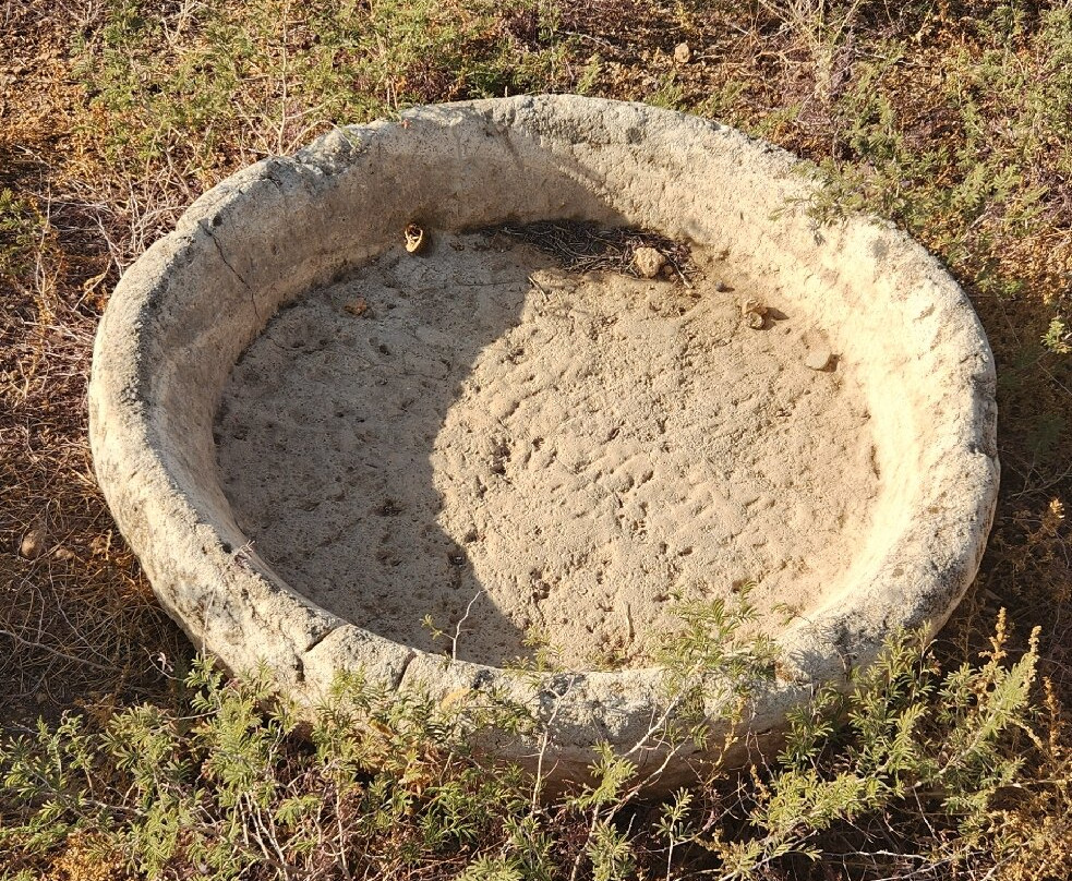 Perre Antik Kenti-Adiyaman必去景点