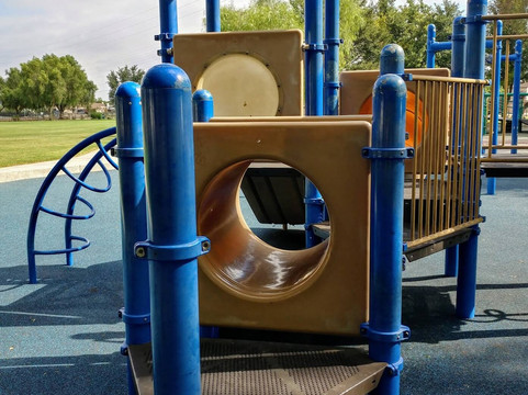 E. L. Pete Petersen Park-Menifee必去景点