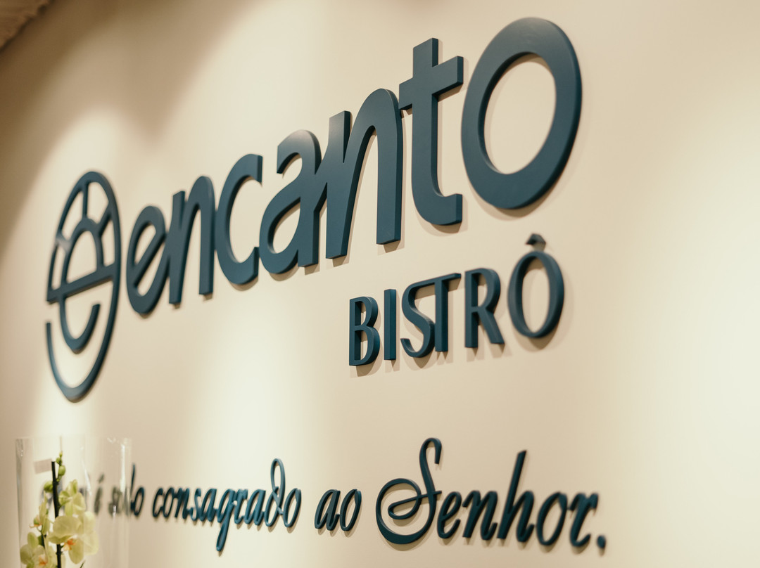 Encanto Bistrô Itapema