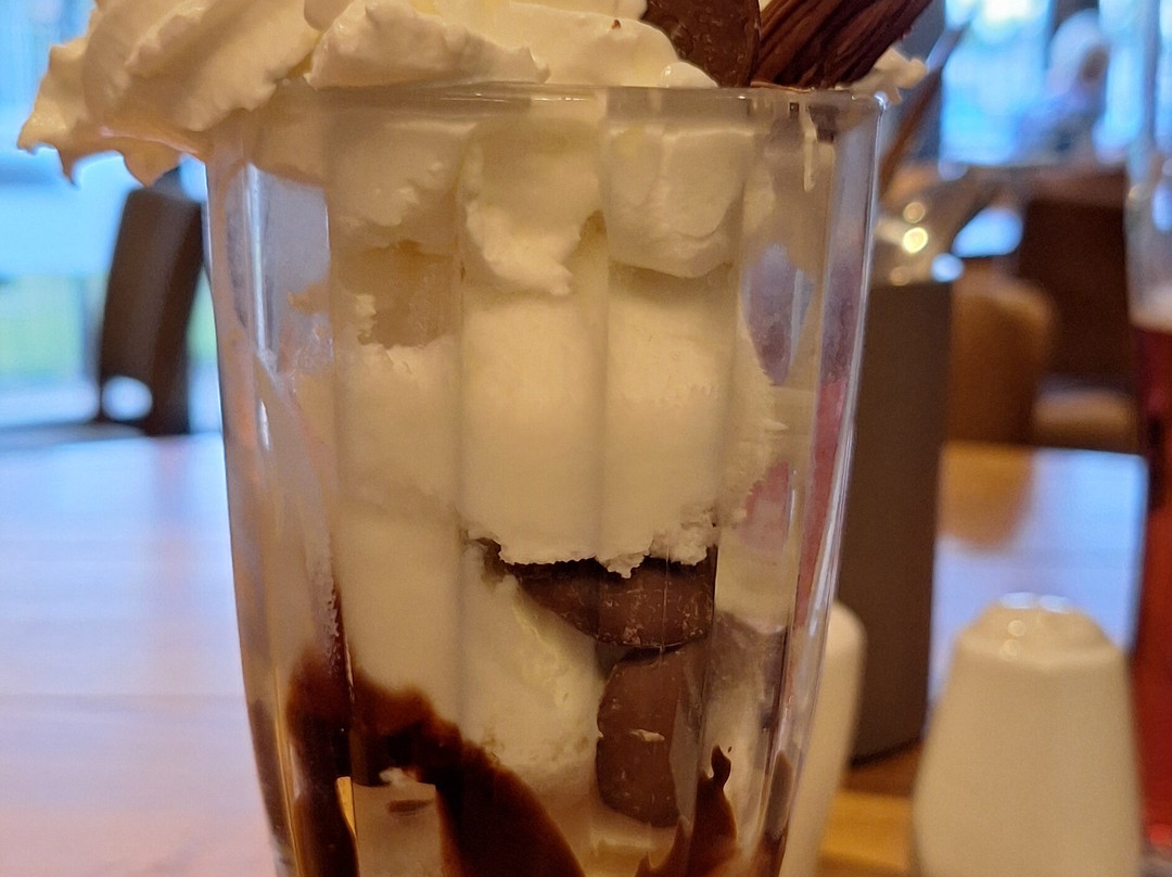 Premier Inn Loughborough Hotel主图