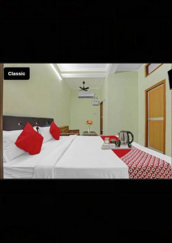 Hotel Khushboo Regency