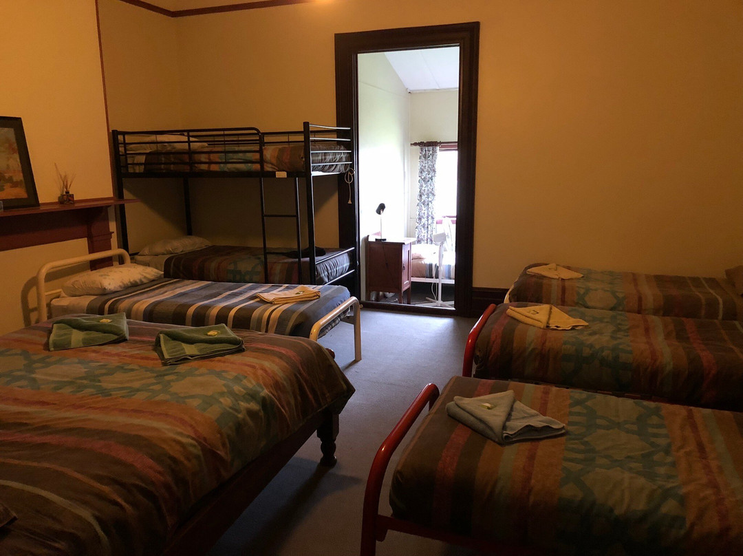 Araluen Valley Hotel主图