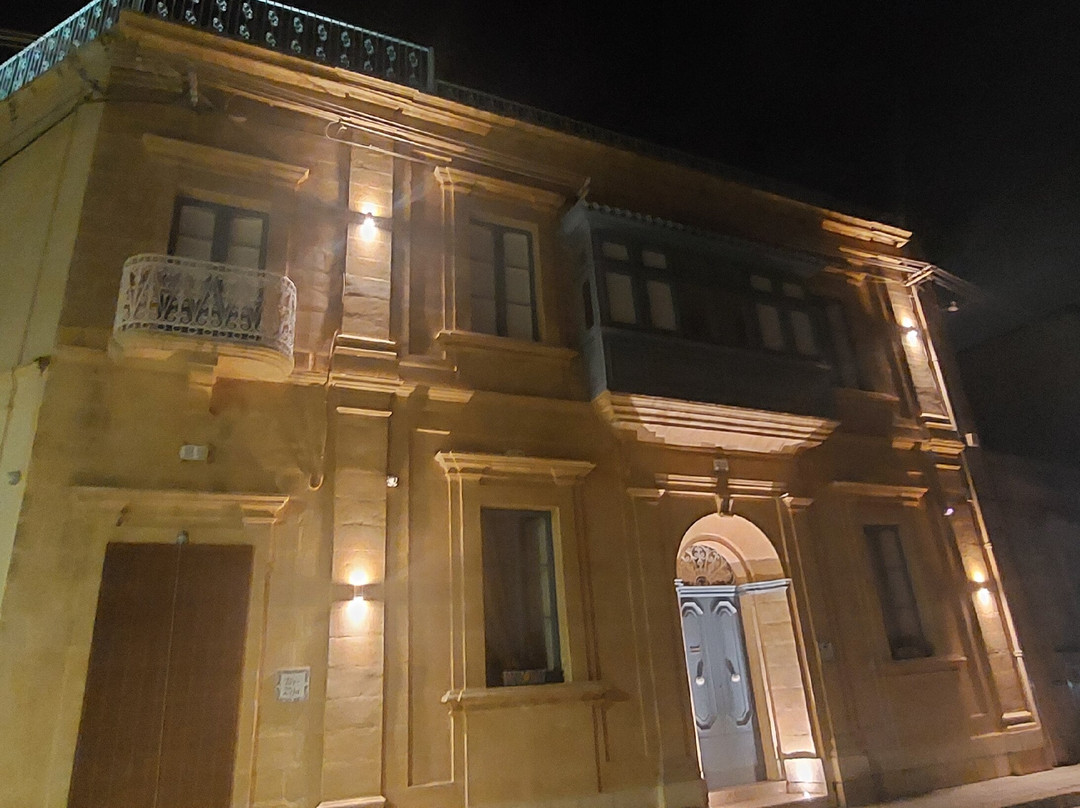 Ta' Dun Martin Bed and Breakfast