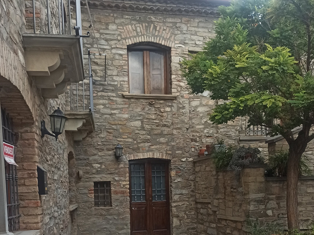 Hotel Ristorante Mariano主图