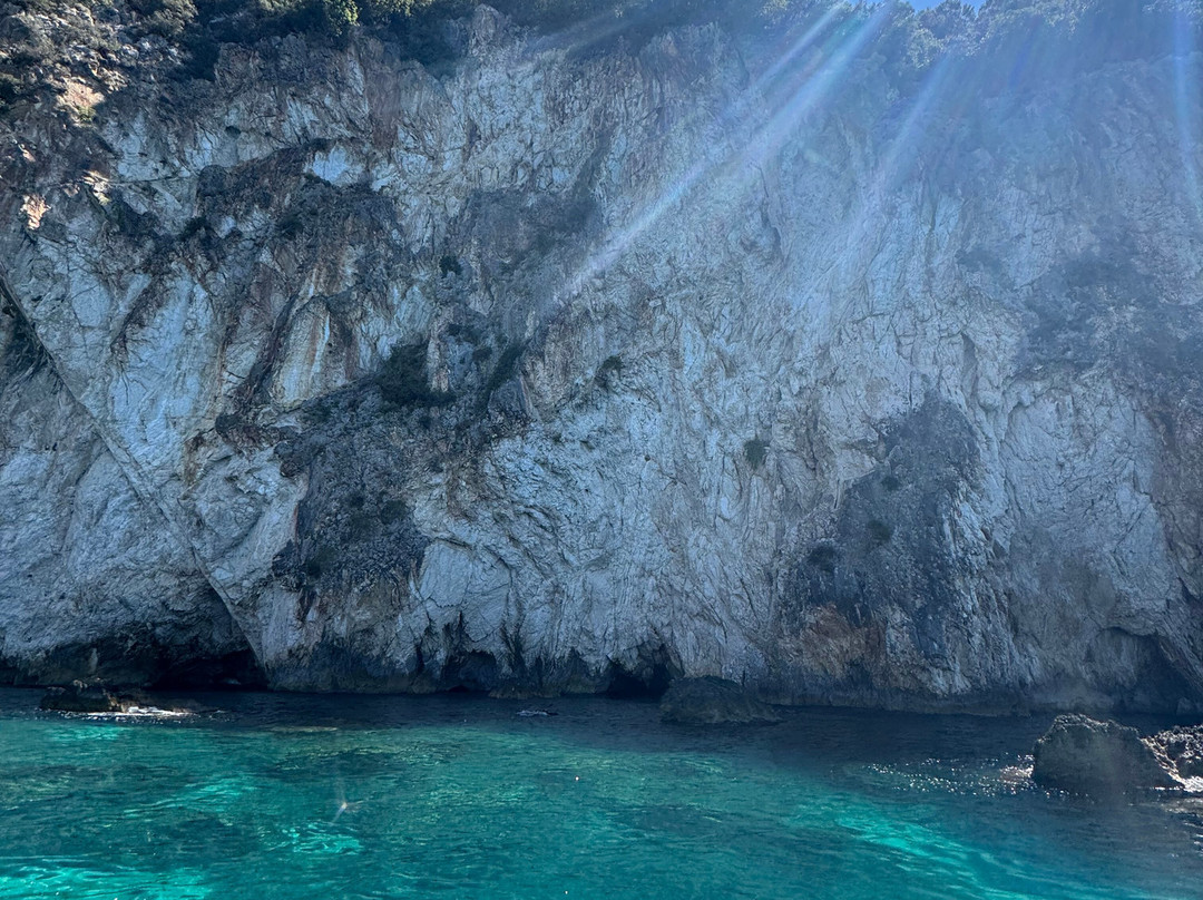 Himara Seas The Day-Himare必去景点