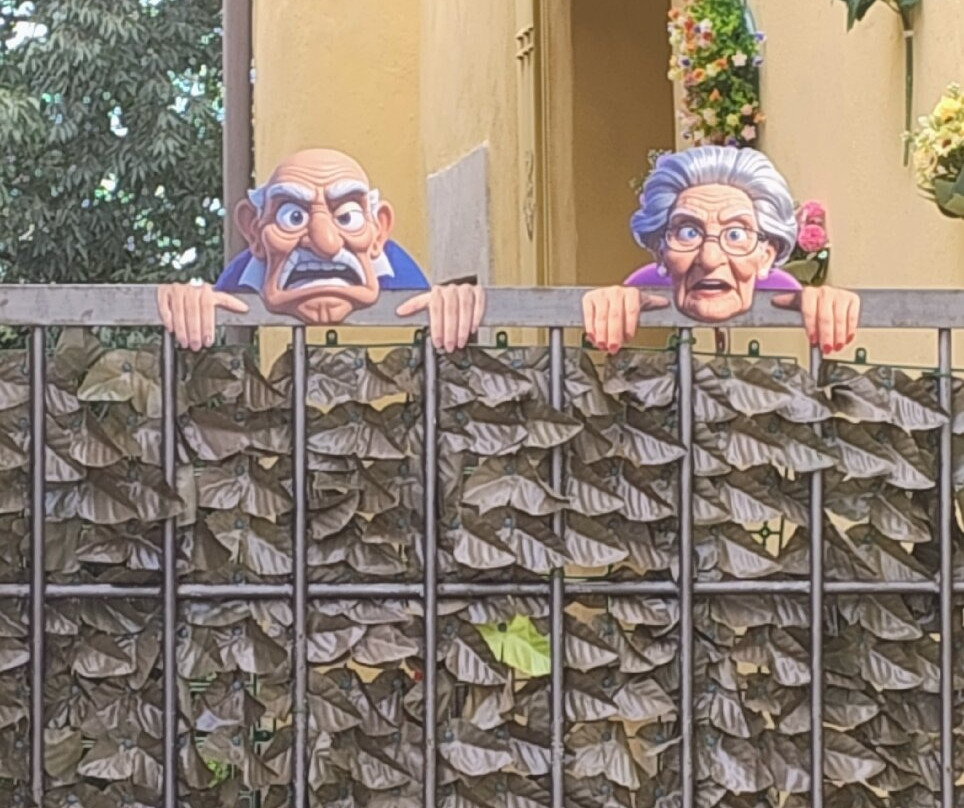 Treglio Affresco-Treglio必去景点