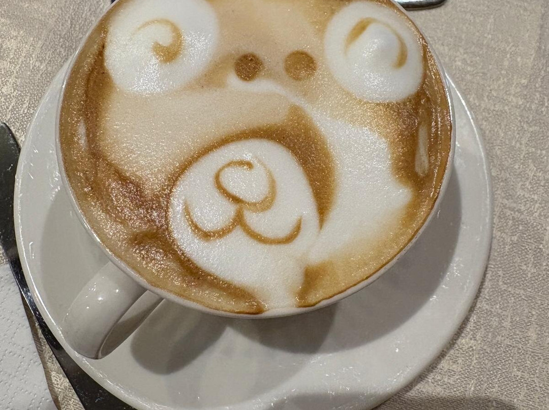 Hotel Tonnerhof主图