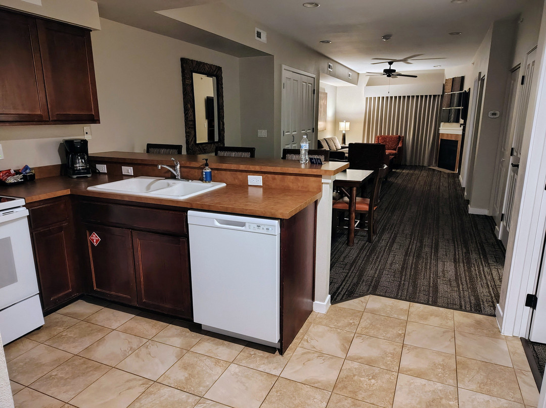 沃尔德马克格兰比 - 落矶山保护区主图