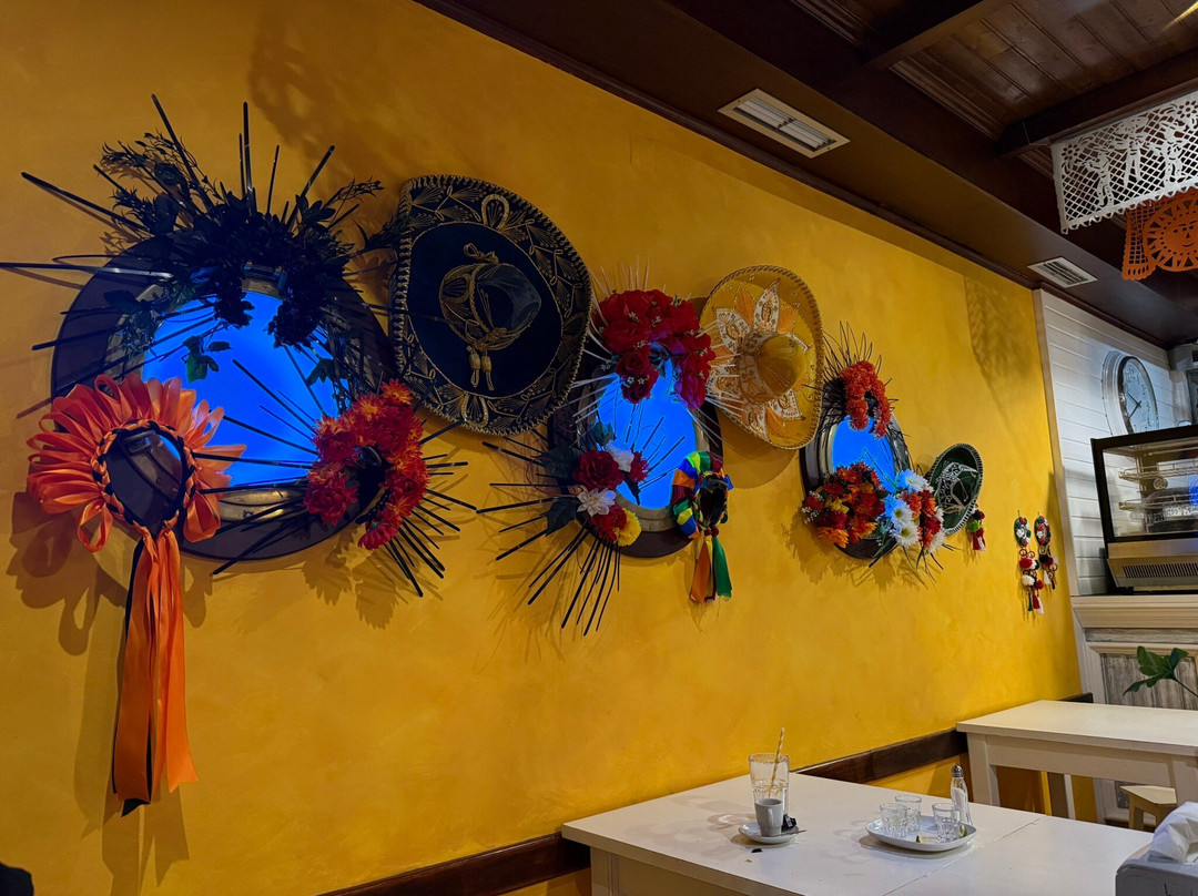 Restaurante La Muñeca