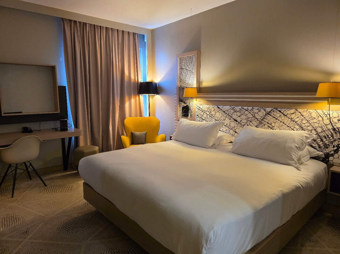 Hilton Garden Inn Tours Centre主图