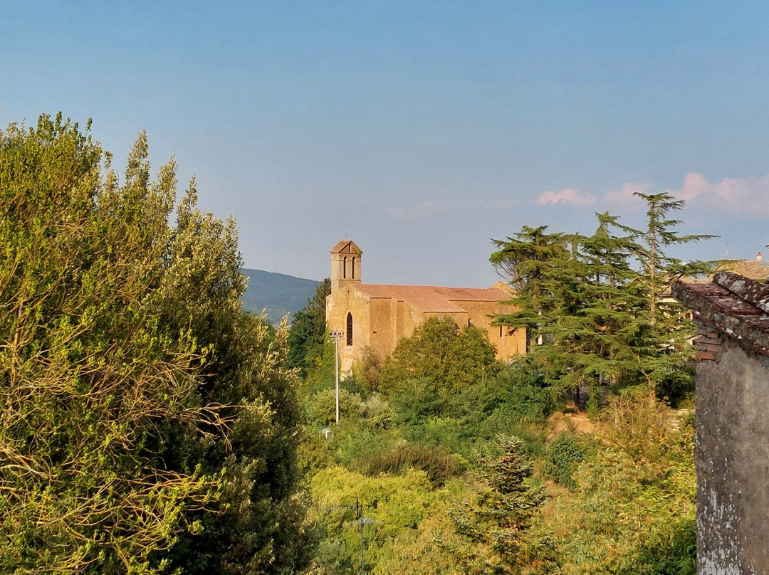 Chiesa di San Martino-Proceno必去景点