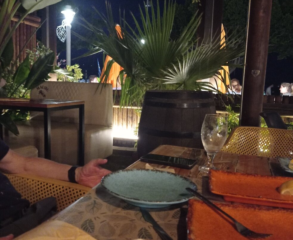 Playa del Palo-马拉加必去景点