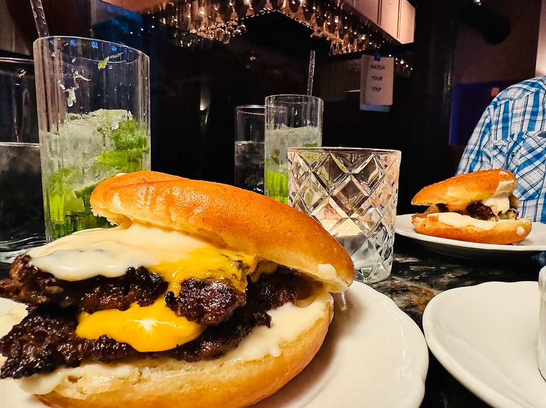 Rose Coffee And Wine