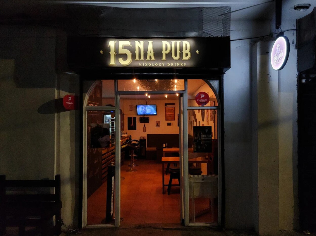 15na Pub