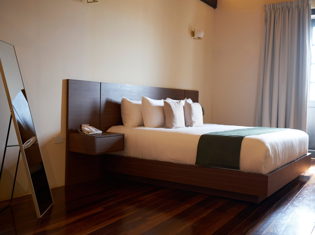 Hotel Boutique Casa Guipuzcoana