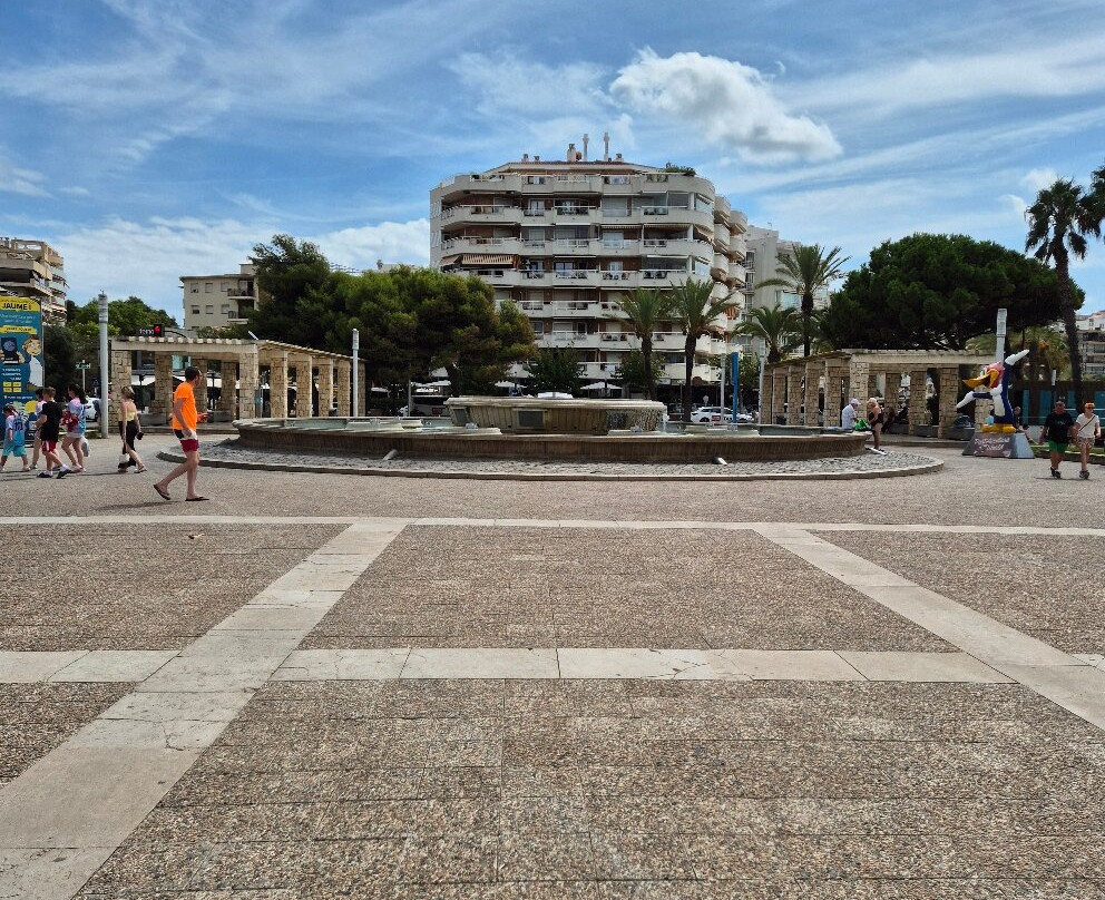 Paseo Maritimo-萨洛必去景点