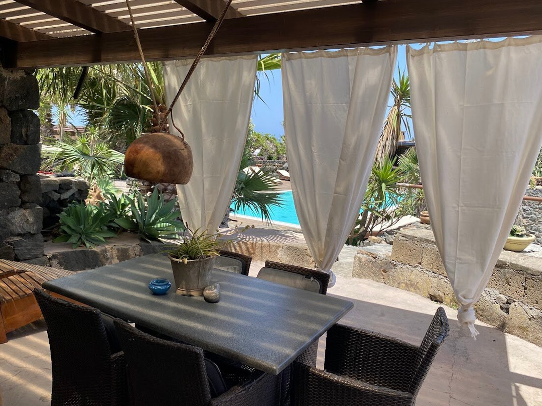 Dammusi La Kuddia主图