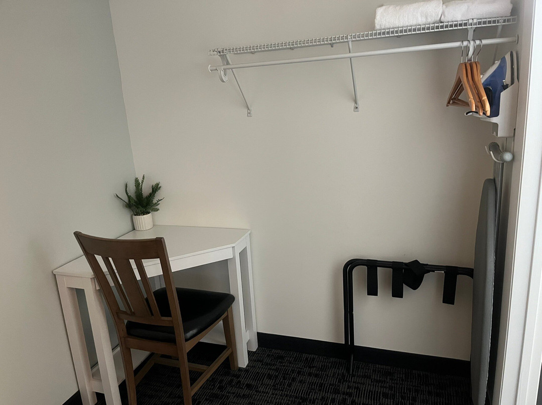 Main Street Motel主图