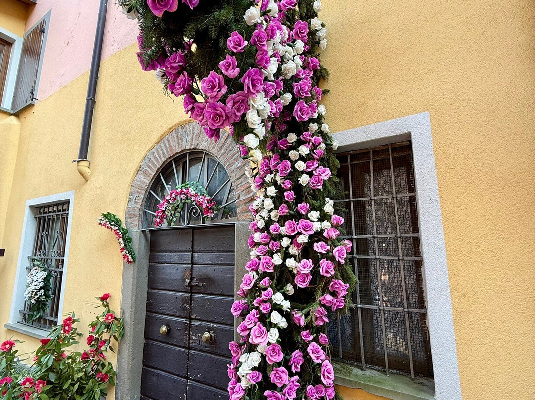 Centro Storico di Monte Isola-蒙泰伊索拉必去景点
