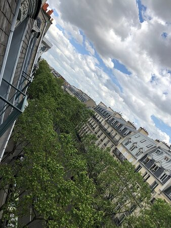 弗朗西斯大酒店主图