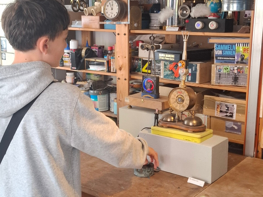 Arthaus:Nowodworski-翁纳县必去景点