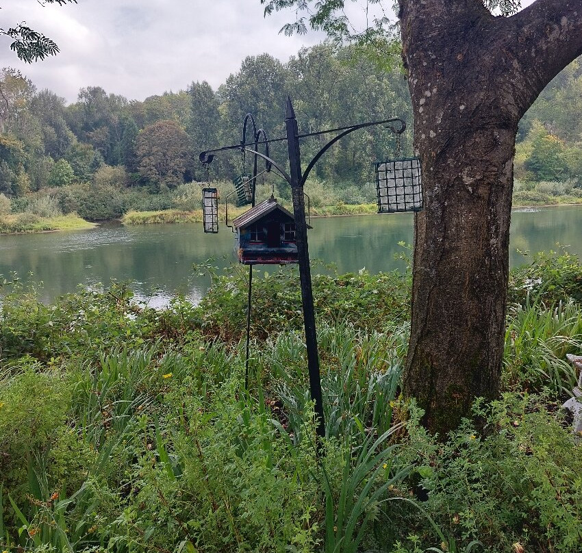 Lewis River Inn主图