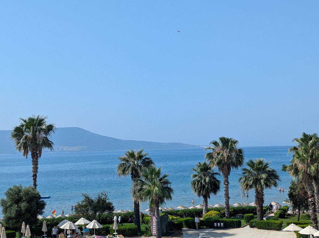 The Holiday Resort Didim主图